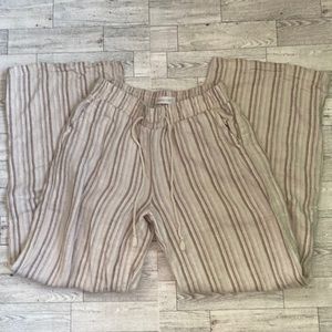 harmony + Havoc Womens pants